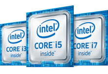 CPU & Processor